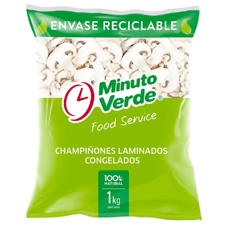 champiñones