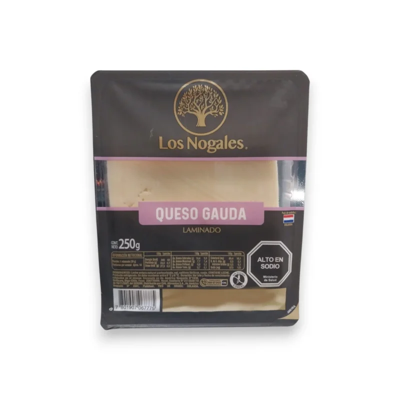 queso nogales 250gr