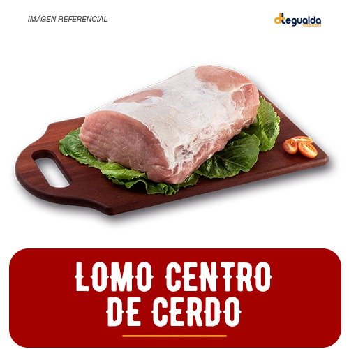 lomo centro