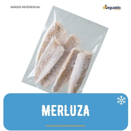 merluza