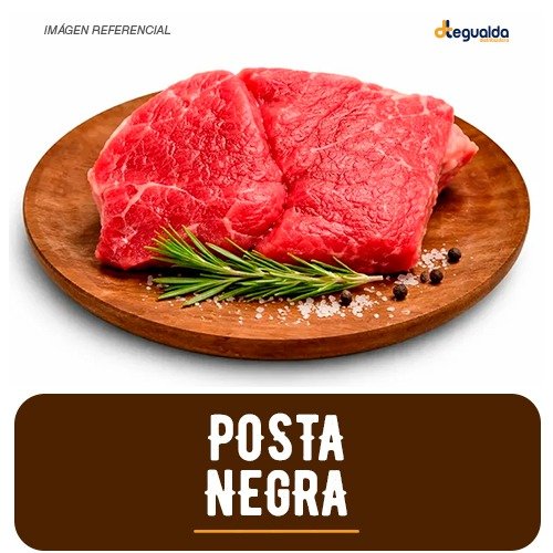 posta negra
