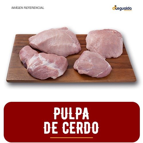 pulpa