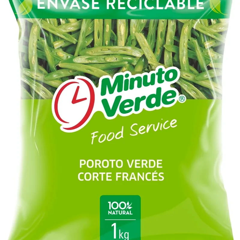 poroto verde