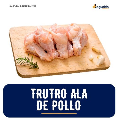 trutro ala