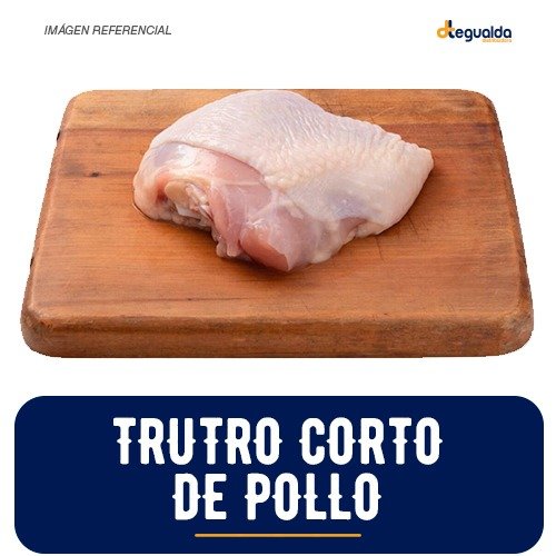 trutro corto