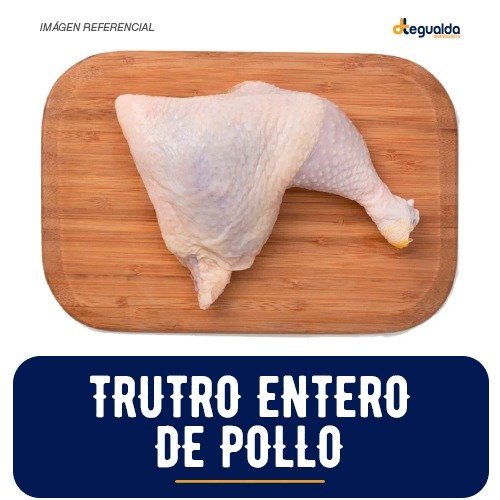 trutro entero