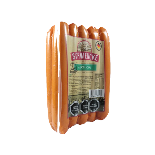 vienesas schwencke 1kg.