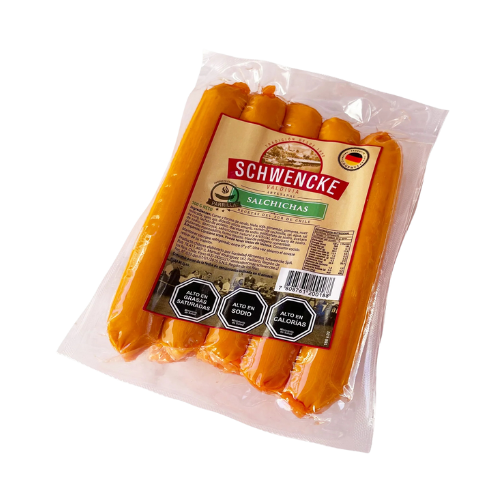 vienesas schwencke 250grs.