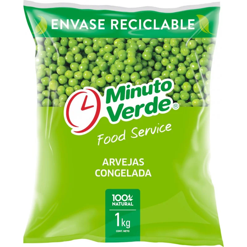 arvejas