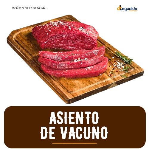 asiento picana