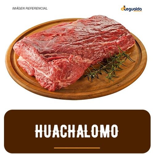 huachalomo