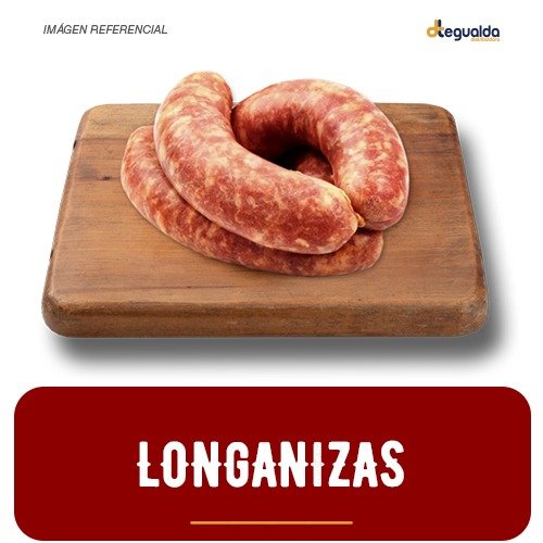 longanizas