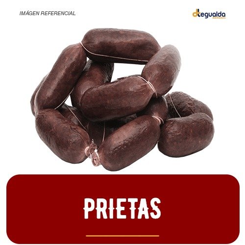 prietas