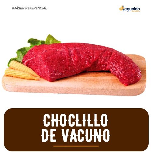 choclillo
