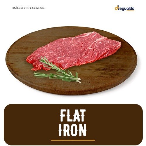 flat iron