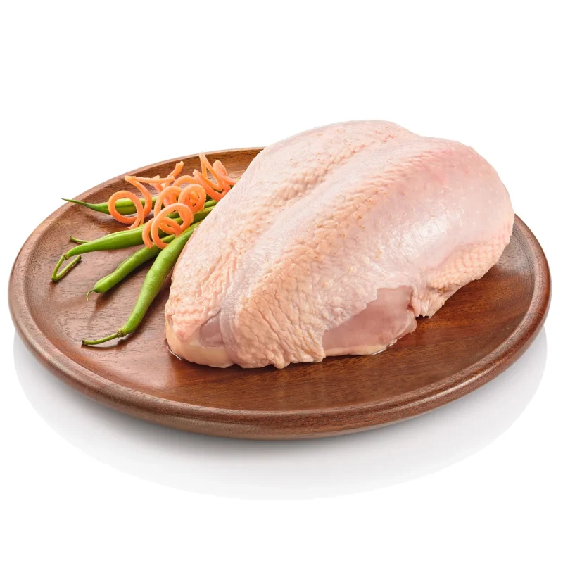 pechuga entera pollo, ariztia