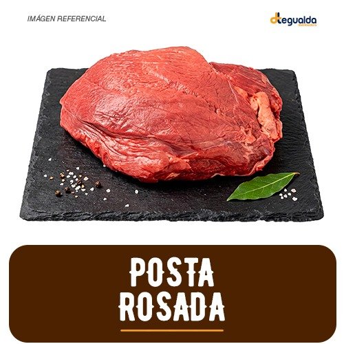 posta rosada